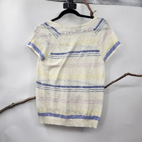 The northface face lightweight cotton blend top - Picture 6 of 6